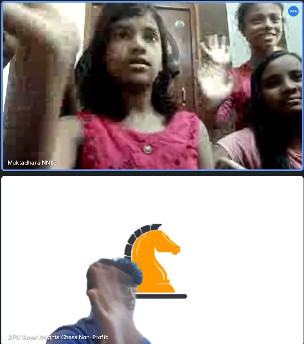 Naihati New Life Society Lessons